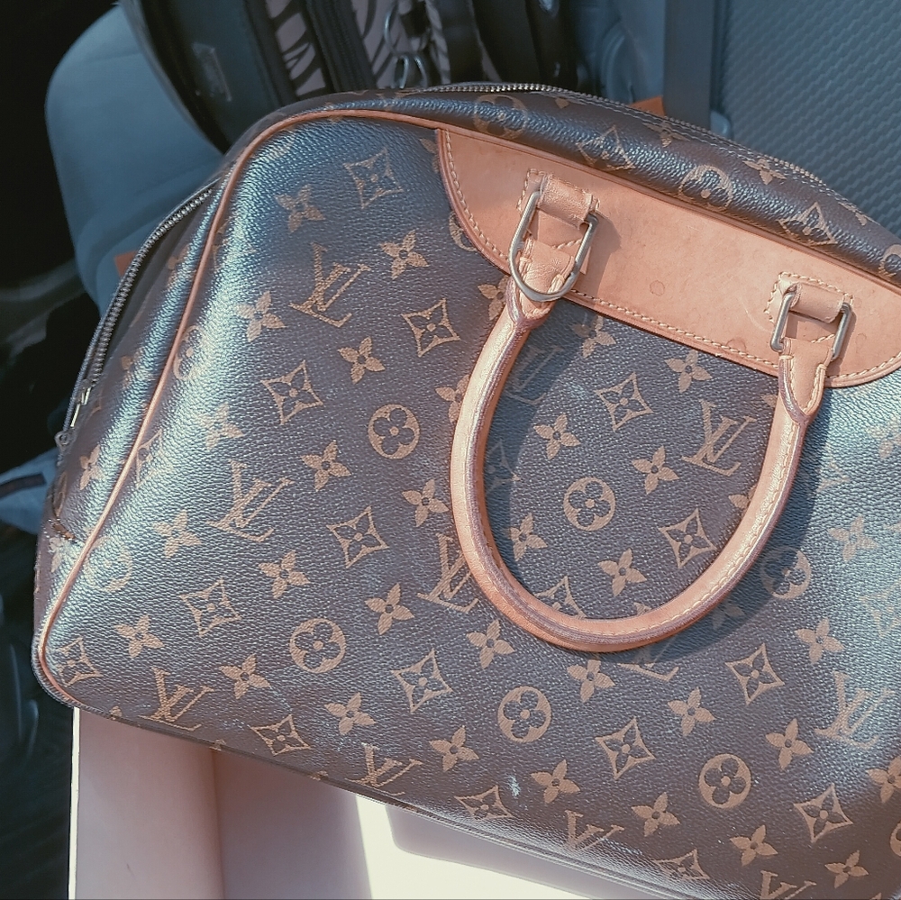 Louie Vuitton purse